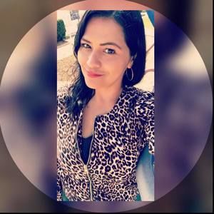 Meet your Posher, Jackie